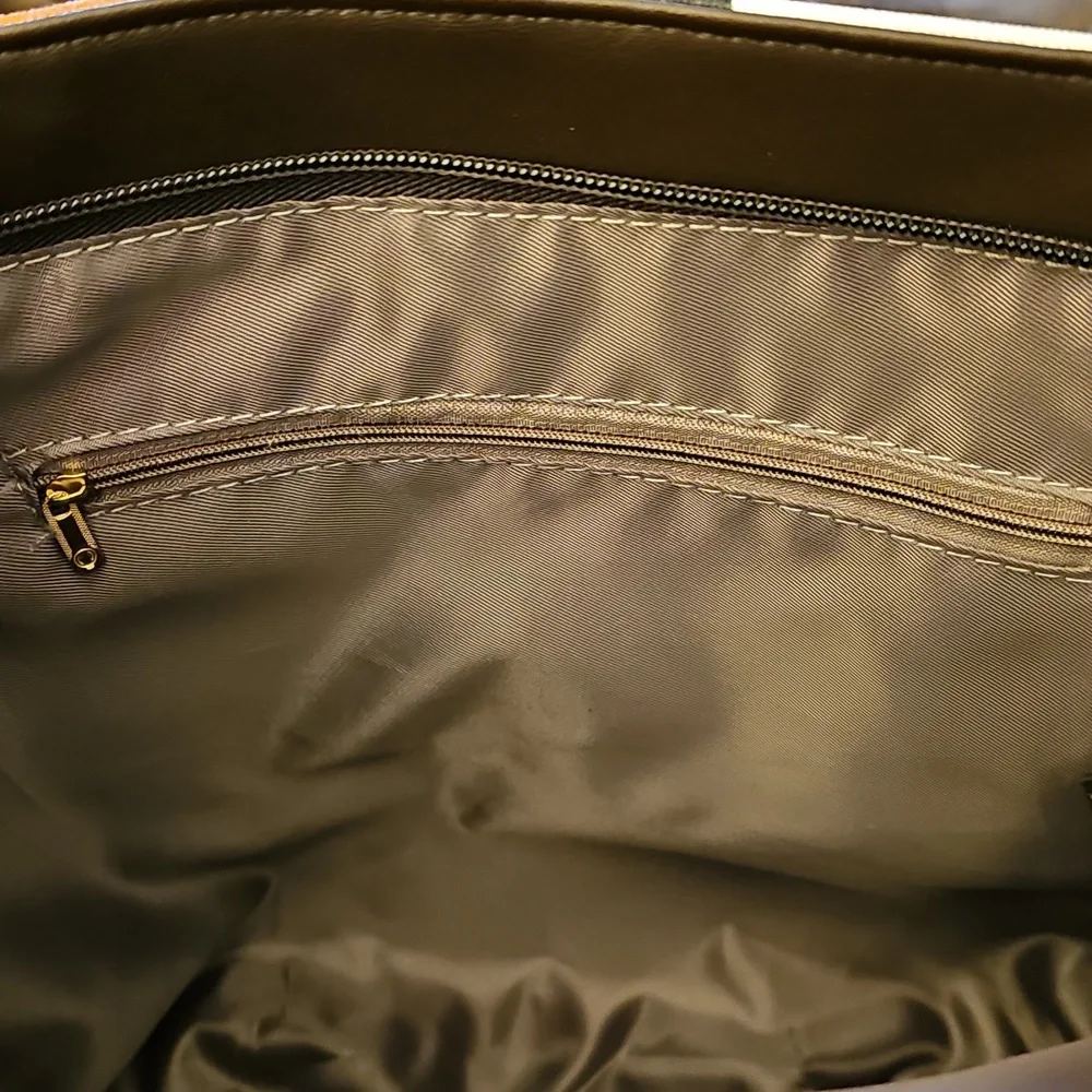 Shoulder Bag